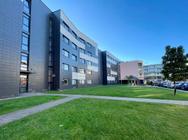 Nuomojamas butas Juozo Balčikonio g., Baltupiai, Vilniaus m., Vilniaus m. sav., 34 m2 ploto, 1 kambariai 9