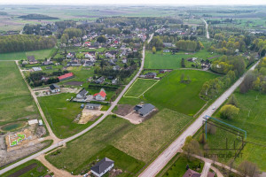 Parduodamas  sklypas Mokyklos g., Agluonėnų k., Klaipėdos r. sav., 24 a ploto 3