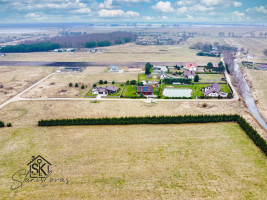 PARDUODAMI SKLYPAI GYVENAMŲJŲ NAMŲ STATYBAI ŠILUTĖS PRIEMIESTYJE – PAGRYNIUOSE, ŠLAŽŲ G. 2