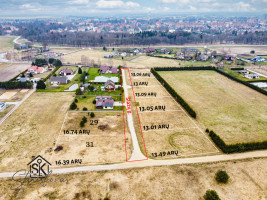 PARDUODAMI SKLYPAI GYVENAMŲJŲ NAMŲ STATYBAI ŠILUTĖS PRIEMIESTYJE – PAGRYNIUOSE, ŠLAŽŲ G. 1