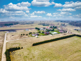 PARDUODAMI SKLYPAI GYVENAMŲJŲ NAMŲ STATYBAI ŠILUTĖS PRIEMIESTYJE – PAGRYNIUOSE, ŠLAŽŲ G. 4