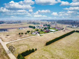 PARDUODAMI SKLYPAI GYVENAMŲJŲ NAMŲ STATYBAI ŠILUTĖS PRIEMIESTYJE – PAGRYNIUOSE, ŠLAŽŲ G. 5