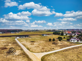PARDUODAMI SKLYPAI GYVENAMŲJŲ NAMŲ STATYBAI ŠILUTĖS PRIEMIESTYJE – PAGRYNIUOSE, ŠLAŽŲ G. 12