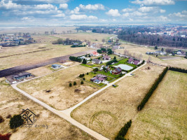 PARDUODAMI SKLYPAI GYVENAMŲJŲ NAMŲ STATYBAI ŠILUTĖS PRIEMIESTYJE – PAGRYNIUOSE, ŠLAŽŲ G. 13