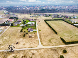 PARDUODAMI SKLYPAI GYVENAMŲJŲ NAMŲ STATYBAI ŠILUTĖS PRIEMIESTYJE – PAGRYNIUOSE, ŠLAŽŲ G. 17