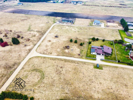 PARDUODAMI SKLYPAI GYVENAMŲJŲ NAMŲ STATYBAI ŠILUTĖS PRIEMIESTYJE – PAGRYNIUOSE, ŠLAŽŲ G. 19