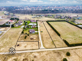 PARDUODAMI SKLYPAI GYVENAMŲJŲ NAMŲ STATYBAI ŠILUTĖS PRIEMIESTYJE – PAGRYNIUOSE, ŠLAŽŲ G. 21