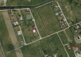 PARDUODAMI SKLYPAI GYVENAMŲJŲ NAMŲ STATYBAI ŠILUTĖS PRIEMIESTYJE – PAGRYNIUOSE, ŠLAŽŲ G. 26