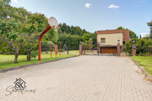 PARDUODAMAS NAMAS ŠILUTĖJE, KĘSTUČIO G. SU 7.60 ARŲ ŽEMĖS SKLYPU 19