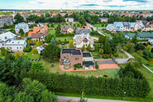 PARDUODAMAS NAMAS ŠILUTĖJE, KĘSTUČIO G. SU 7.60 ARŲ ŽEMĖS SKLYPU 31