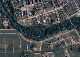 PARDUODAMAS NAMAS ŠILUTĖJE, KĘSTUČIO G. SU 7.60 ARŲ ŽEMĖS SKLYPU 45