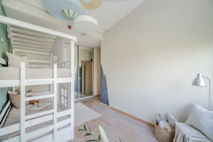 Parduodamas namas Talino g., Justiniškės, Vilniaus m., Vilniaus m. sav., 161 m2 ploto, 2 aukštai 21