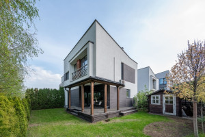 Parduodamas namas Talino g., Justiniškės, Vilniaus m., Vilniaus m. sav., 161 m2 ploto, 2 aukštai 26