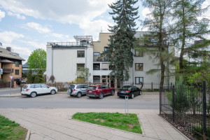 Parduodamas butas Stirnų g., Žvėrynas, Vilniaus m., Vilniaus m. sav., 57 m2 ploto, 2 kambariai 20