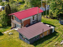 Parduodamas namas Jasonių k., Utenos r. sav., 92.00 m² ploto 3 kambariai 1