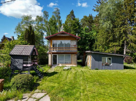 Parduodamas namas Jasonių k., Utenos r. sav., 92.00 m² ploto 3 kambariai 4