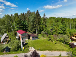 Parduodamas namas Jasonių k., Utenos r. sav., 92.00 m² ploto 3 kambariai 5