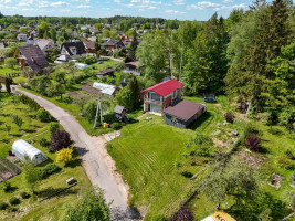 Parduodamas namas Jasonių k., Utenos r. sav., 92.00 m² ploto 3 kambariai 6