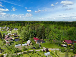 Parduodamas namas Jasonių k., Utenos r. sav., 92.00 m² ploto 3 kambariai 13