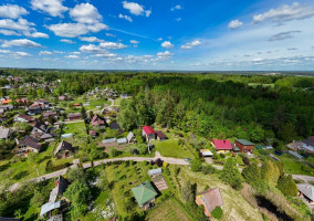 Parduodamas namas Jasonių k., Utenos r. sav., 92.00 m² ploto 3 kambariai 15