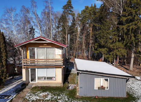 Parduodamas namas Jasonių k., Utenos r. sav., 92 m² ploto 3 kambariai
