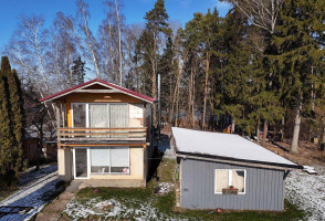 Parduodamas namas Jasonių k., Utenos r. sav., 92 m² ploto 3 kambariai 1