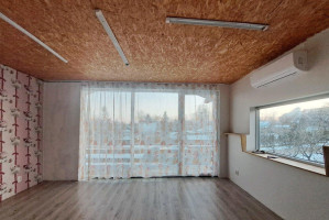 Parduodamas namas Jasonių k., Utenos r. sav., 92 m² ploto 3 kambariai 12
