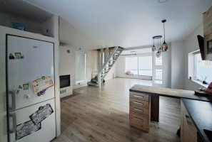 Parduodamas namas Jasonių k., Utenos r. sav., 92 m² ploto 3 kambariai 14