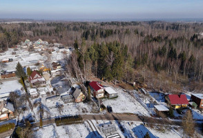 Parduodamas namas Jasonių k., Utenos r. sav., 92 m² ploto 3 kambariai 3