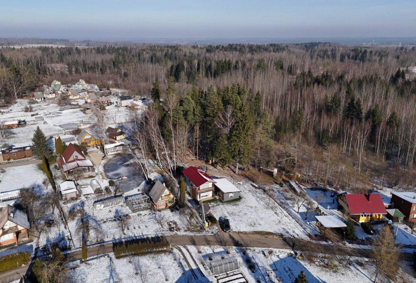 Parduodamas namas Jasonių k., Utenos r. sav., 92 m² ploto 3 kambariai 3