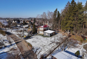 Parduodamas namas Jasonių k., Utenos r. sav., 92 m² ploto 3 kambariai 5