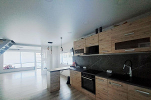 Parduodamas namas Jasonių k., Utenos r. sav., 92 m² ploto 3 kambariai 8