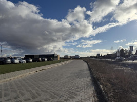 Parduodamas sklypas Karališkių g., Trušelių k., Klaipėdos r. sav., 6.70 a ploto 17