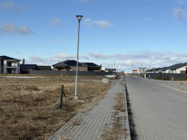 Parduodamas sklypas Karališkių g., Trušelių k., Klaipėdos r. sav., 6.70 a ploto 22