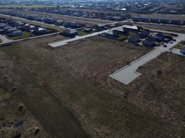 Parduodamas sklypas Karališkių g., Trušelių k., Klaipėdos r. sav., 6.70 a ploto 9