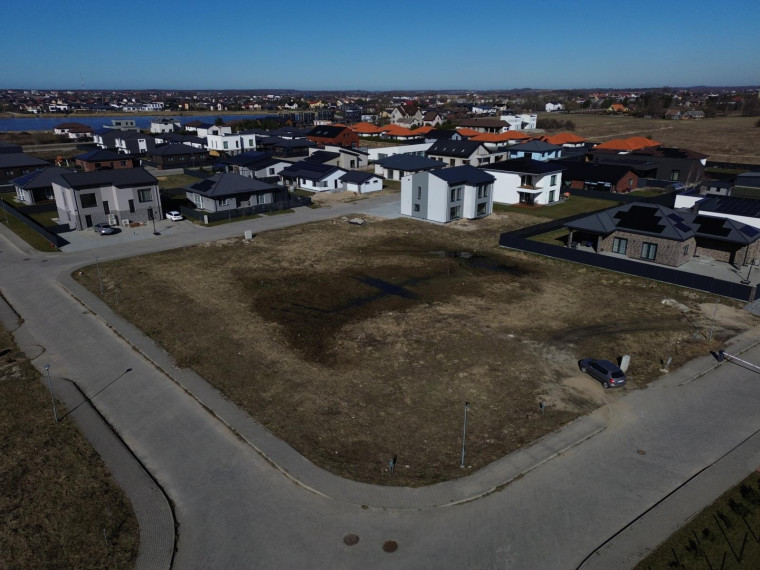 Parduodamas sklypas Karališkių g., Trušelių k., Klaipėdos r. sav., 6.70 a ploto 13