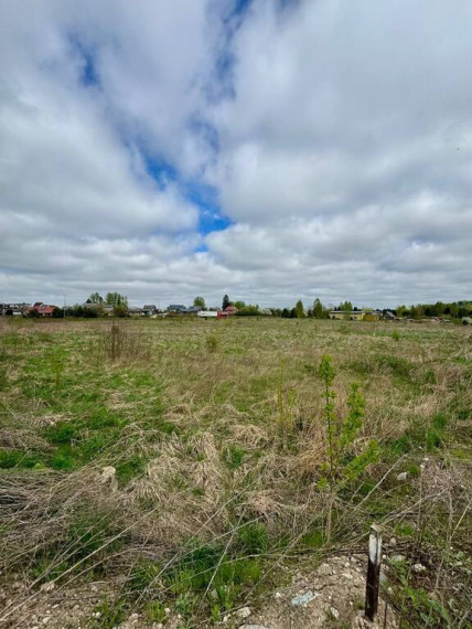 Parduodamas sklypas Salininkų g., Salininkuose, Vilniuje, 73.59 a ploto 2