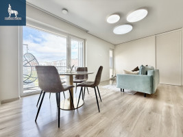 Nuomojamas butas Helsinkio g., Justiniškės, Vilniaus m., Vilniaus m. sav., 44 m2 ploto, 2 kambariai 2