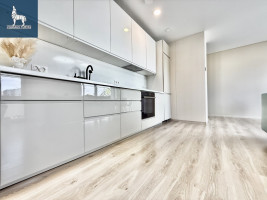 Nuomojamas butas Helsinkio g., Justiniškės, Vilniaus m., Vilniaus m. sav., 44 m2 ploto, 2 kambariai 3