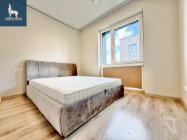 Nuomojamas butas Helsinkio g., Justiniškės, Vilniaus m., Vilniaus m. sav., 44 m2 ploto, 2 kambariai 4