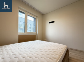 Nuomojamas butas Helsinkio g., Justiniškės, Vilniaus m., Vilniaus m. sav., 44 m2 ploto, 2 kambariai 5