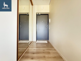 Nuomojamas butas Helsinkio g., Justiniškės, Vilniaus m., Vilniaus m. sav., 44 m2 ploto, 2 kambariai 8