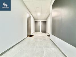 Nuomojamas butas Helsinkio g., Justiniškės, Vilniaus m., Vilniaus m. sav., 44 m2 ploto, 2 kambariai 9