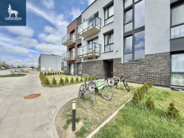 Nuomojamas butas Helsinkio g., Justiniškės, Vilniaus m., Vilniaus m. sav., 44 m2 ploto, 2 kambariai 11