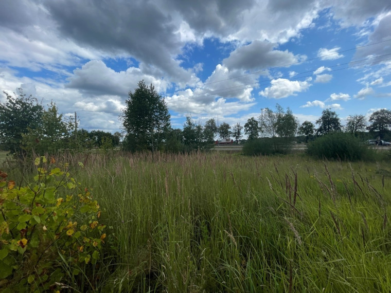 Parduodamas  sklypas Išorų k., Jonavos r. sav., 15 a ploto 1