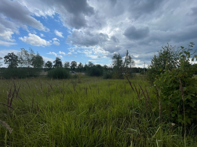 Parduodamas  sklypas Išorų k., Jonavos r. sav., 15 a ploto 2