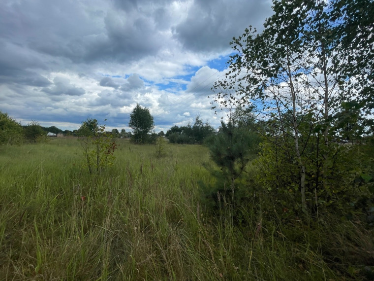 Parduodamas  sklypas Išorų k., Jonavos r. sav., 15 a ploto 3