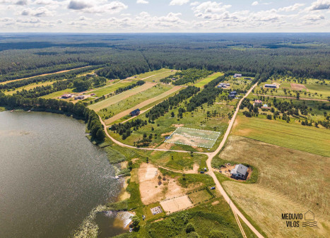 Parduodamas kitos paskirties sklypas Luknos g., Senojo Tarpupio k., Trakų r. sav., 25.05 a ploto Parduodamas kitos paskirties sklypas Luknos g., Senojo Tarpupio k., Trakų r. sav., 25.05 a ploto