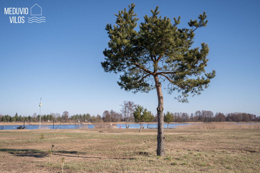 Parduodamas kitos paskirties sklypas Luknos g., Senojo Tarpupio k., Trakų r. sav., 25.05 a ploto 11