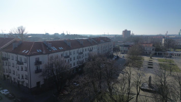 Parduodamas butas Lietuvininkų a., Klaipėdos m., Klaipėdos m. sav., 78.42 m² ploto 3 kambariai 2
